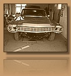 1964-es Cadillac
